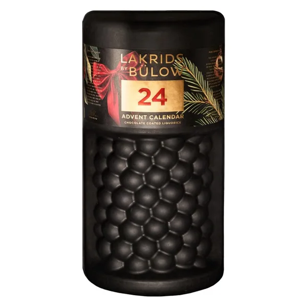 Lakrids by Bülow Large Advent Calendar 2026